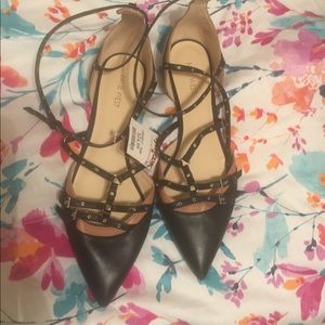 New Nine West shoes